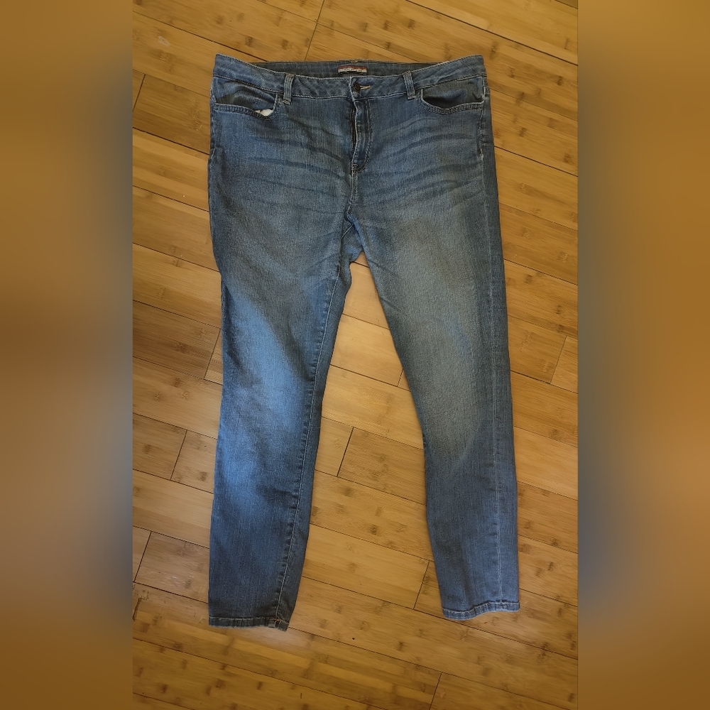 Tommy Hilfiger jeans